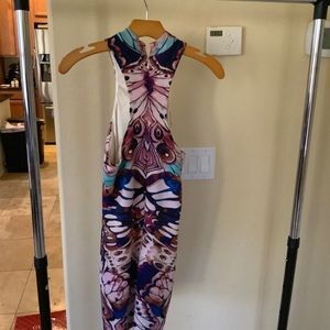 bebe Dresses - Sleeveless Bebe dress bebe Dresses - Sleeveless Bebe dress